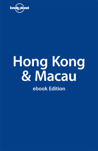 Hong Kong and Macau  