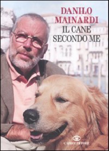 Il cane secondo me  