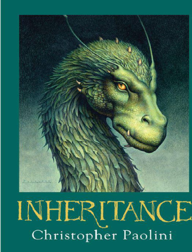 Inheritance (The Inheritance Cycle)  