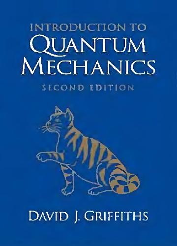 Introduction to quantum mechanics