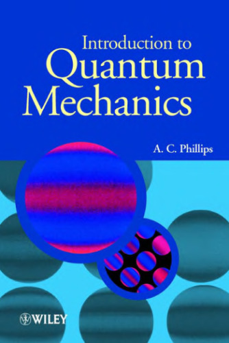 Introduction to quantum mechanics