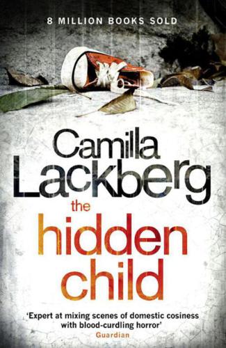 The Hidden Child  