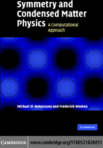 Symmetry and Condensed Matter Physics