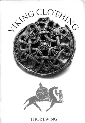 Viking Clothing  