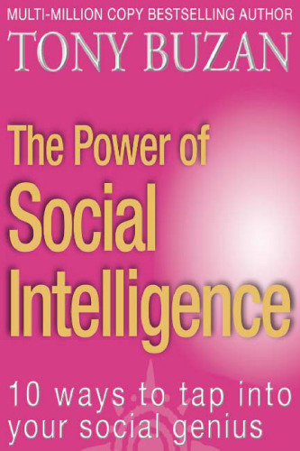 The Power of Social Intelligence  