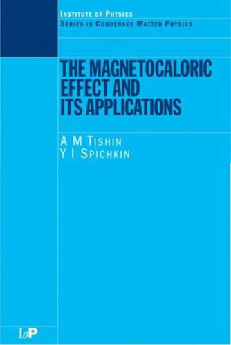 The magnetocaloric effect and its applications