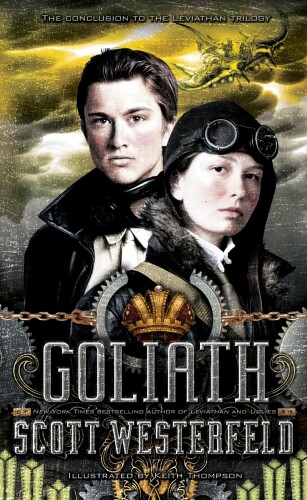 Goliath (Leviathan)  