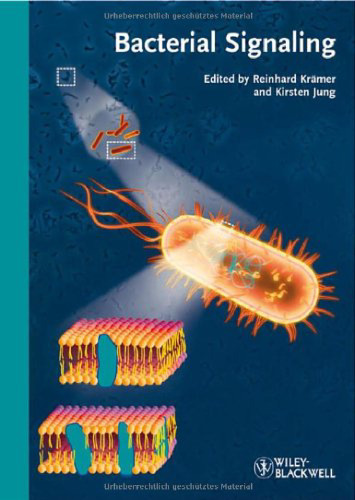 Bacterial Signaling  