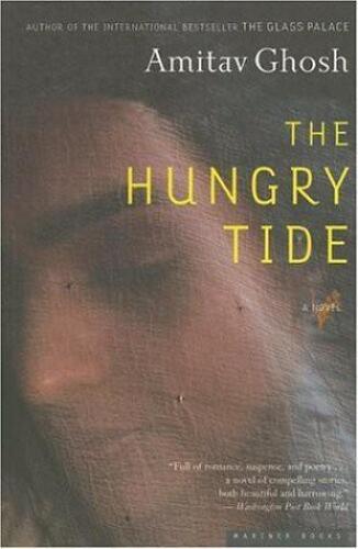 The Hungry Tide: A Novel  