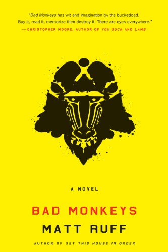 Bad Monkeys  