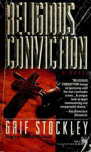 Religious conviction  