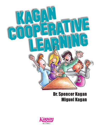 Cooperative learning  