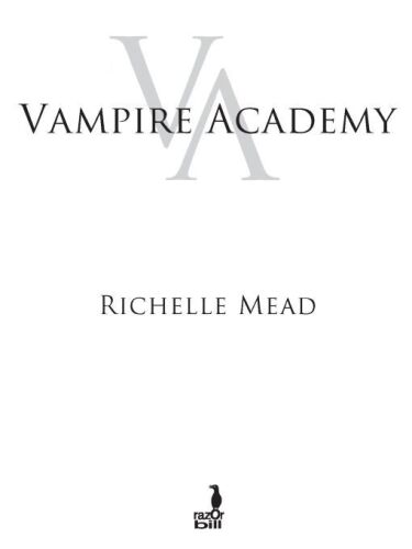 Vampire Academy (Vampire Academy, Book 1)  