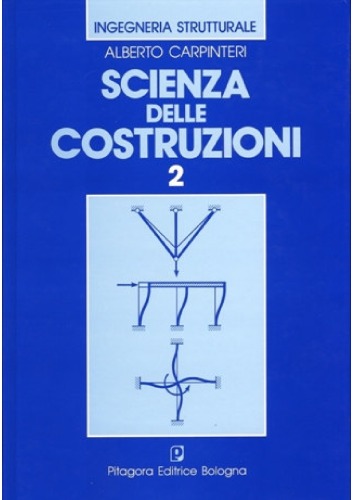 Scienza delle costruzioni 2