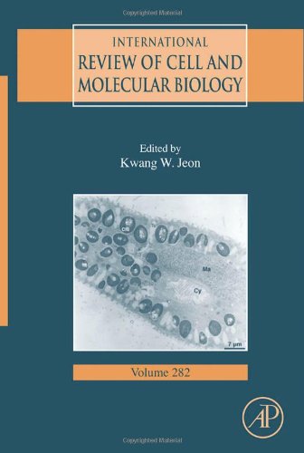 International Review of Cell and Molecular Biology