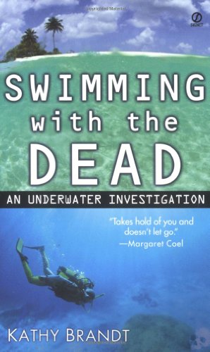 Swimming with the Dead: An Underwater Investigation  