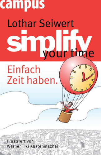 simplify your time: Einfach Zeit haben  