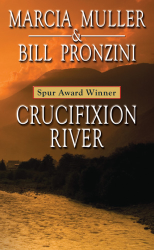 Crucifixion River  