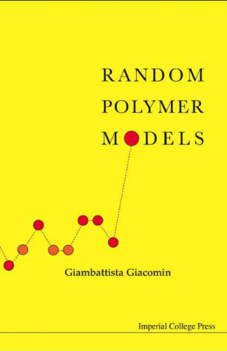 Random Polymer Models