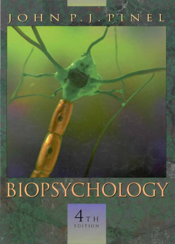 Biopsychology  