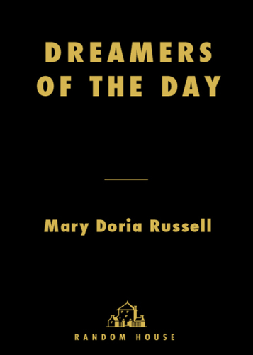 Dreamers of the day