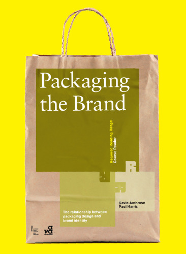 Packaging the Brand (Required Reading Range)  