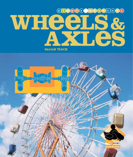 Wheels and Axles  