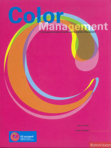 Color Management: A Comprehensive Guide for Graphic Designers  