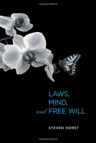 Laws, Mind, and Free Will