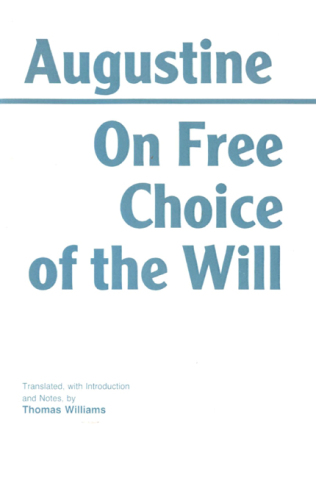 On Free Choice of the Will  