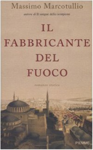 Il fabbricante del fuoco  