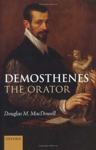 Demosthenes the Orator  