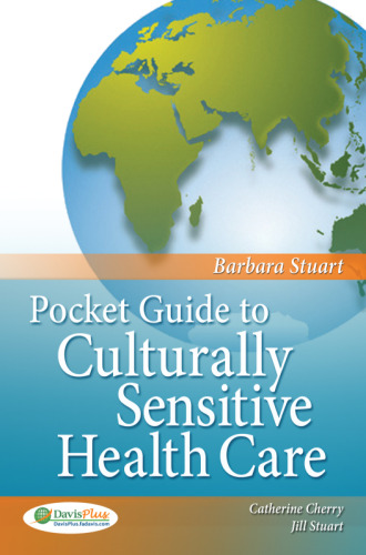 Pocket Guide to Culturally Sensitive Health Care  