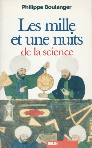 Les mille et une nuits de la science  