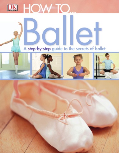 How To...Ballet  