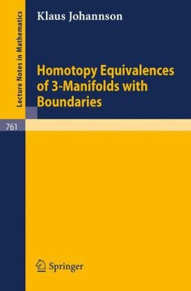 Homotopy equivalences of 3-manifolds with boundaries