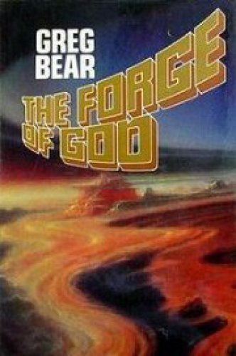 The Forge of God  