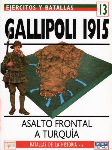 Gallipoli  