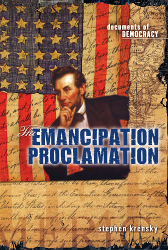 The Emancipation Proclamation  