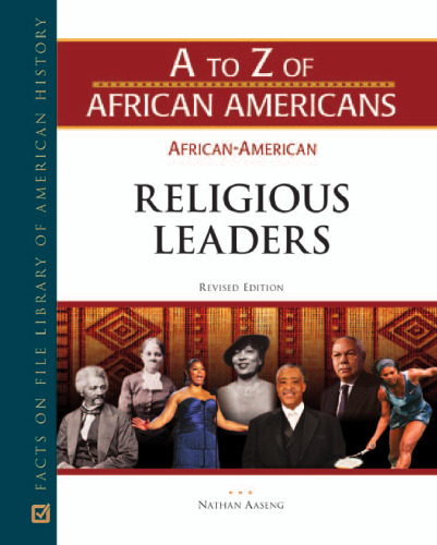 African-American Religious Leaders  