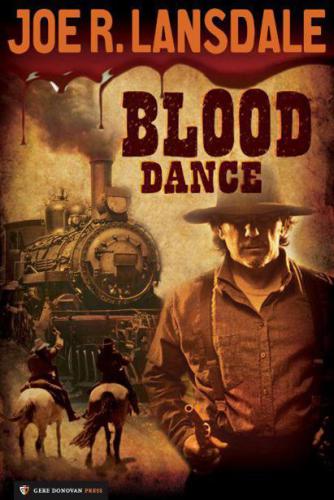 Blood Dance  