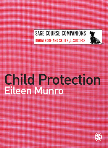 Child Protection (SAGE Course Companions)  