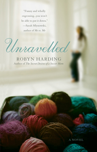 Unravelled  