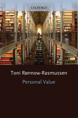 Personal Value  