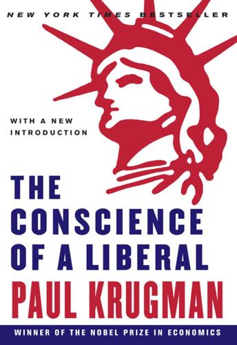 The Conscience of a Liberal  