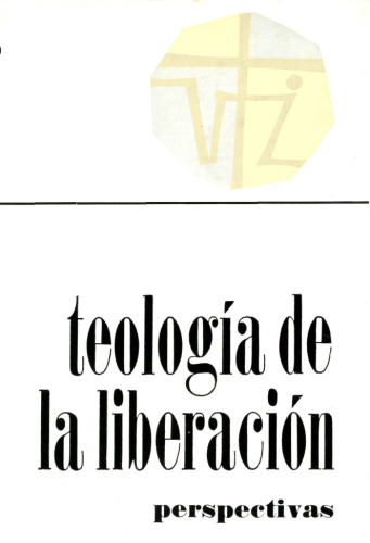 Teología de la liberación: Perspectivas  