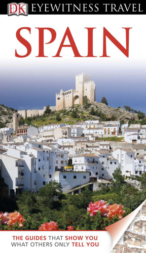 Spain (Eyewitness Travel Guides)  