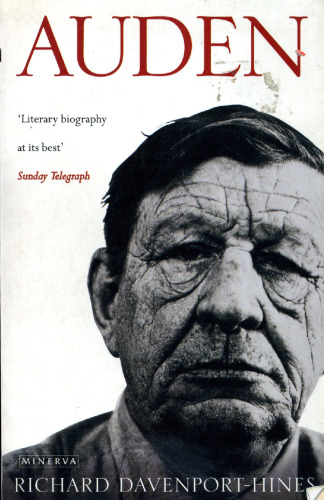 Auden  