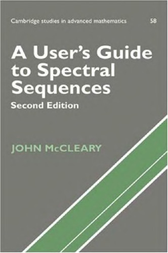 A User’s Guide to Spectral Sequences