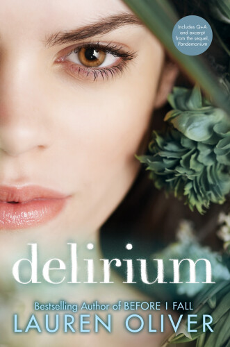 Delirium: The Special Edition  